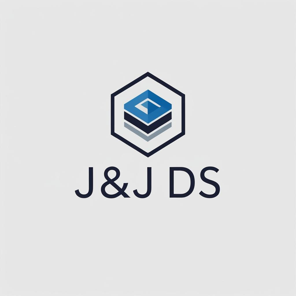 J&J DS Logo
